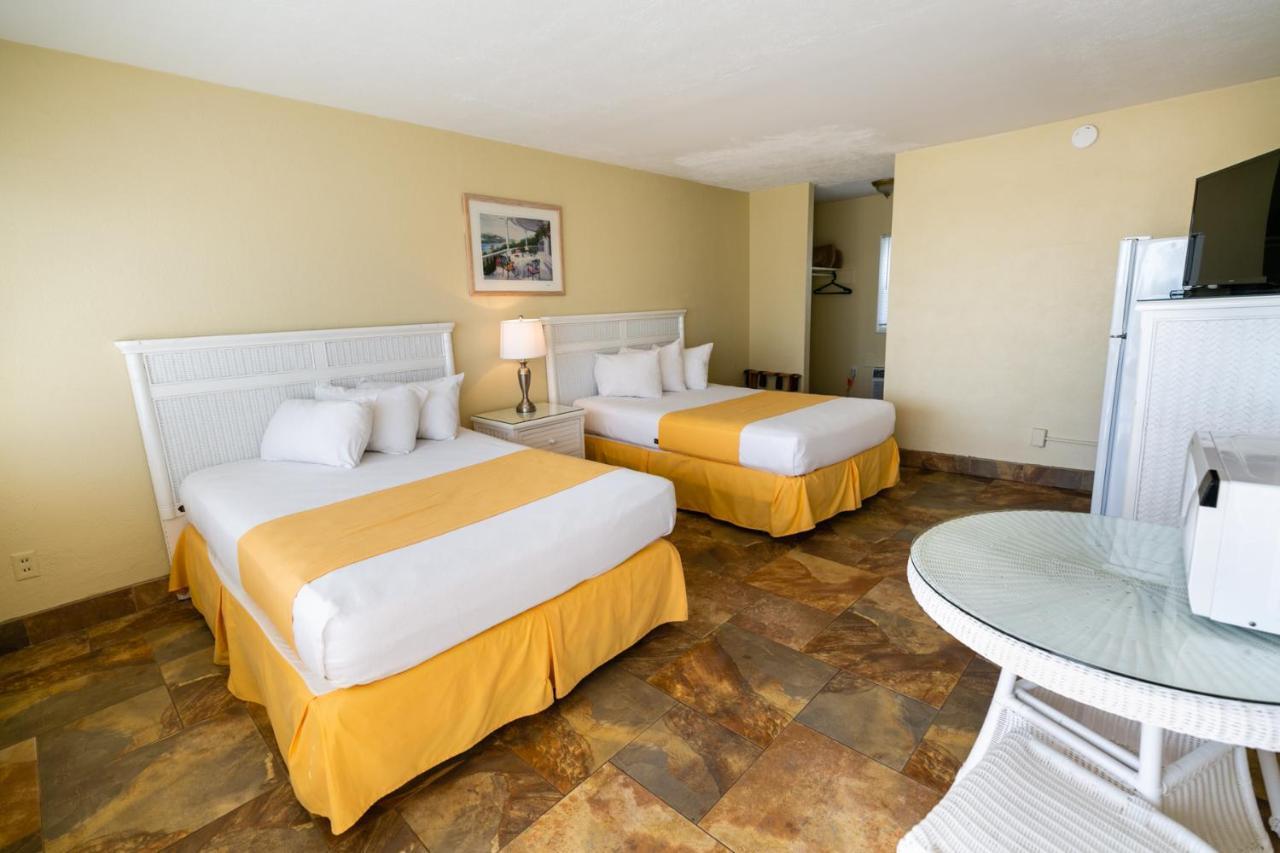 American Safari Motel Wildwood Crest Beach Exterior foto