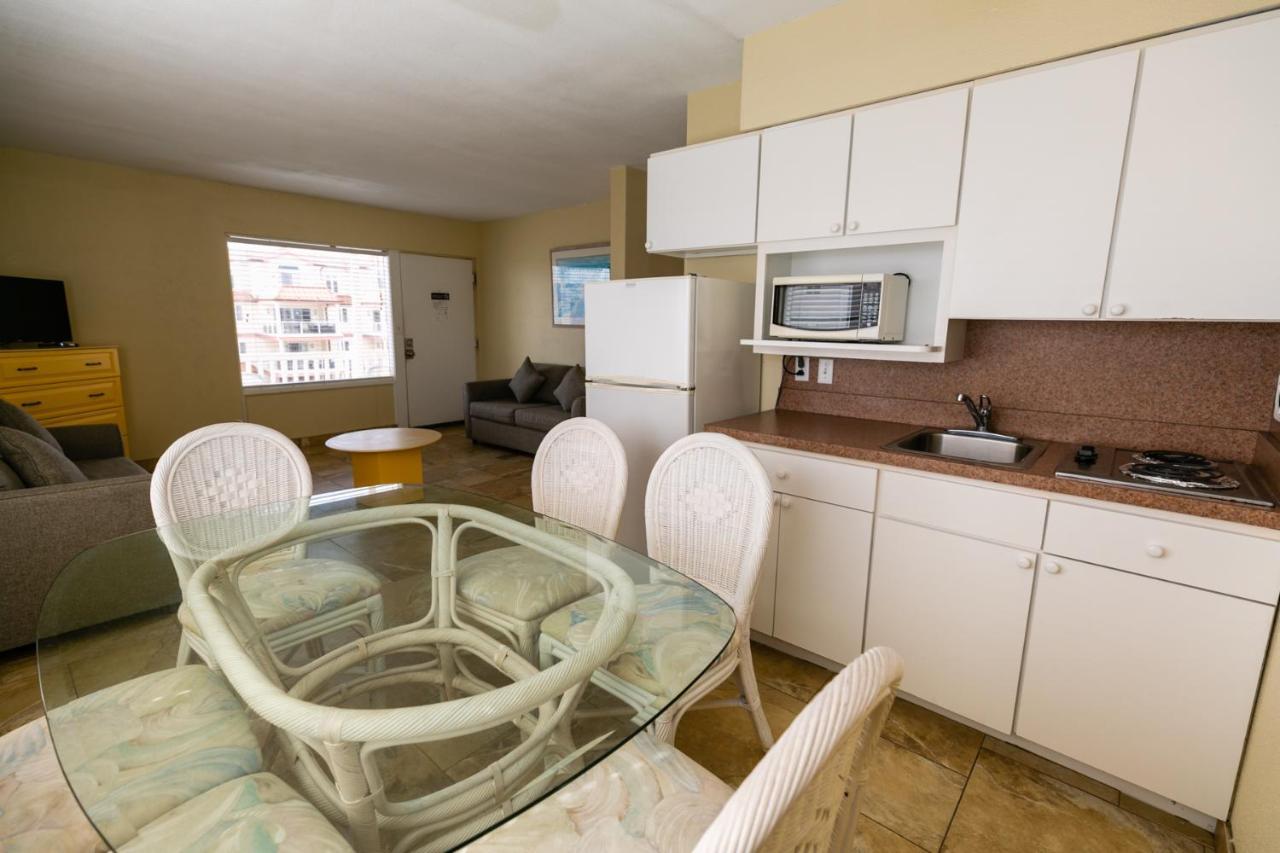 American Safari Motel Wildwood Crest Beach Exterior foto