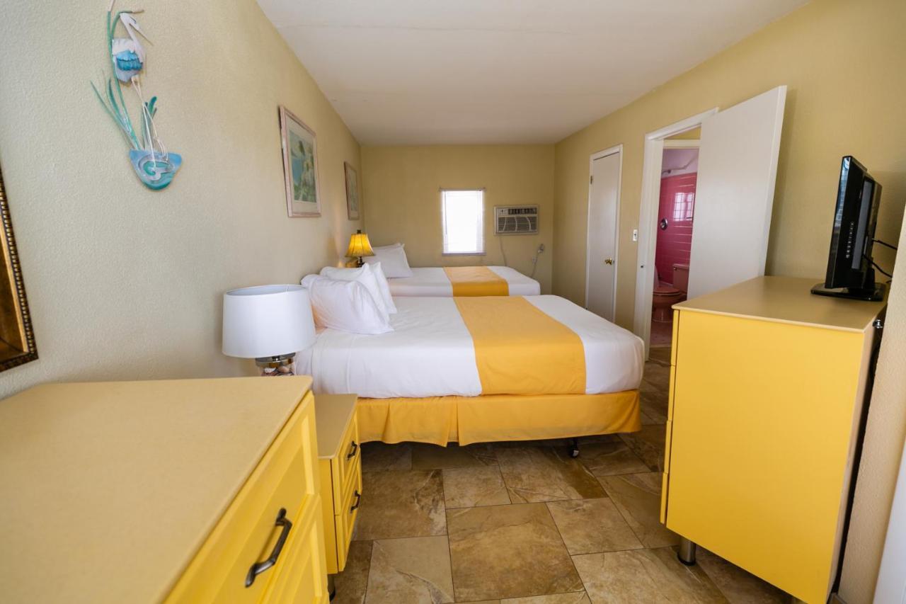 American Safari Motel Wildwood Crest Beach Exterior foto